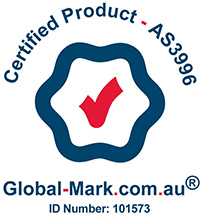 Global Mark Certifiied