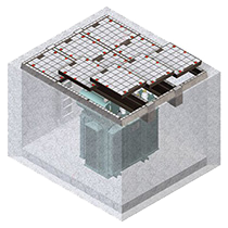 Multipart And Trench Access Covers